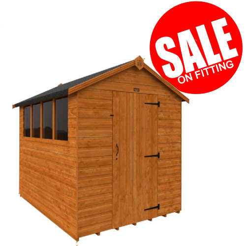 Quality Sale Items from Bargain Sheds in Longton Stoke on Trent
